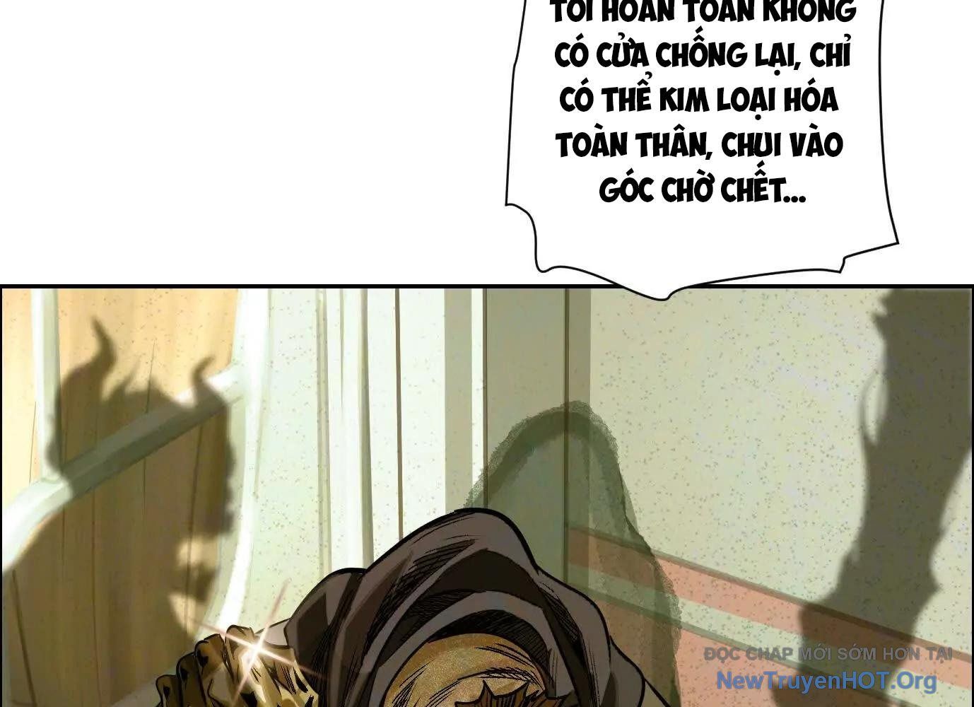 Thập Nhị Tinh - Dị Thú Mê Thành: Chapter 76