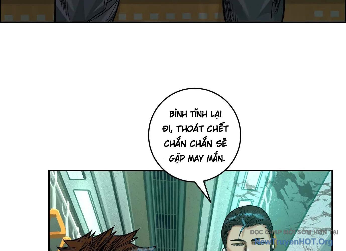 Thập Nhị Tinh - Dị Thú Mê Thành: Chapter 76