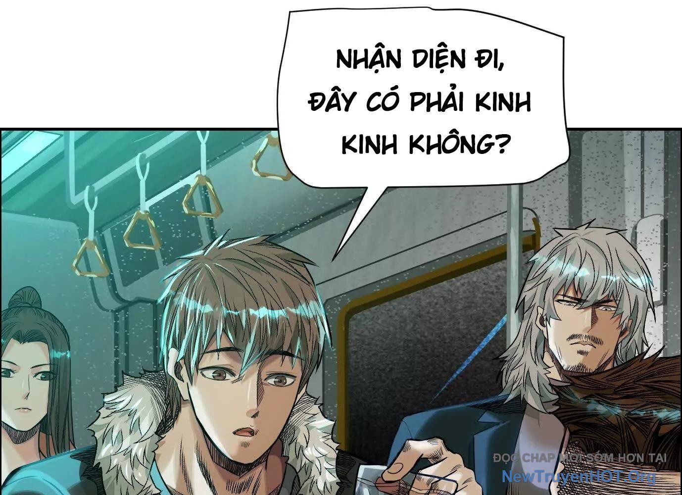 Thập Nhị Tinh - Dị Thú Mê Thành: Chapter 76