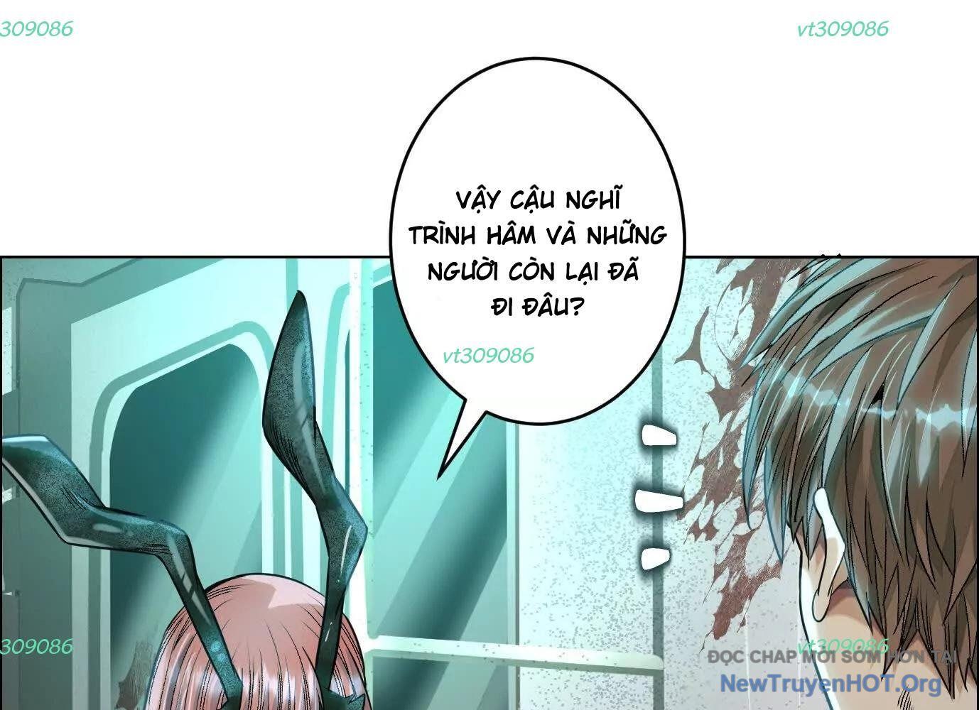 Thập Nhị Tinh - Dị Thú Mê Thành: Chapter 77