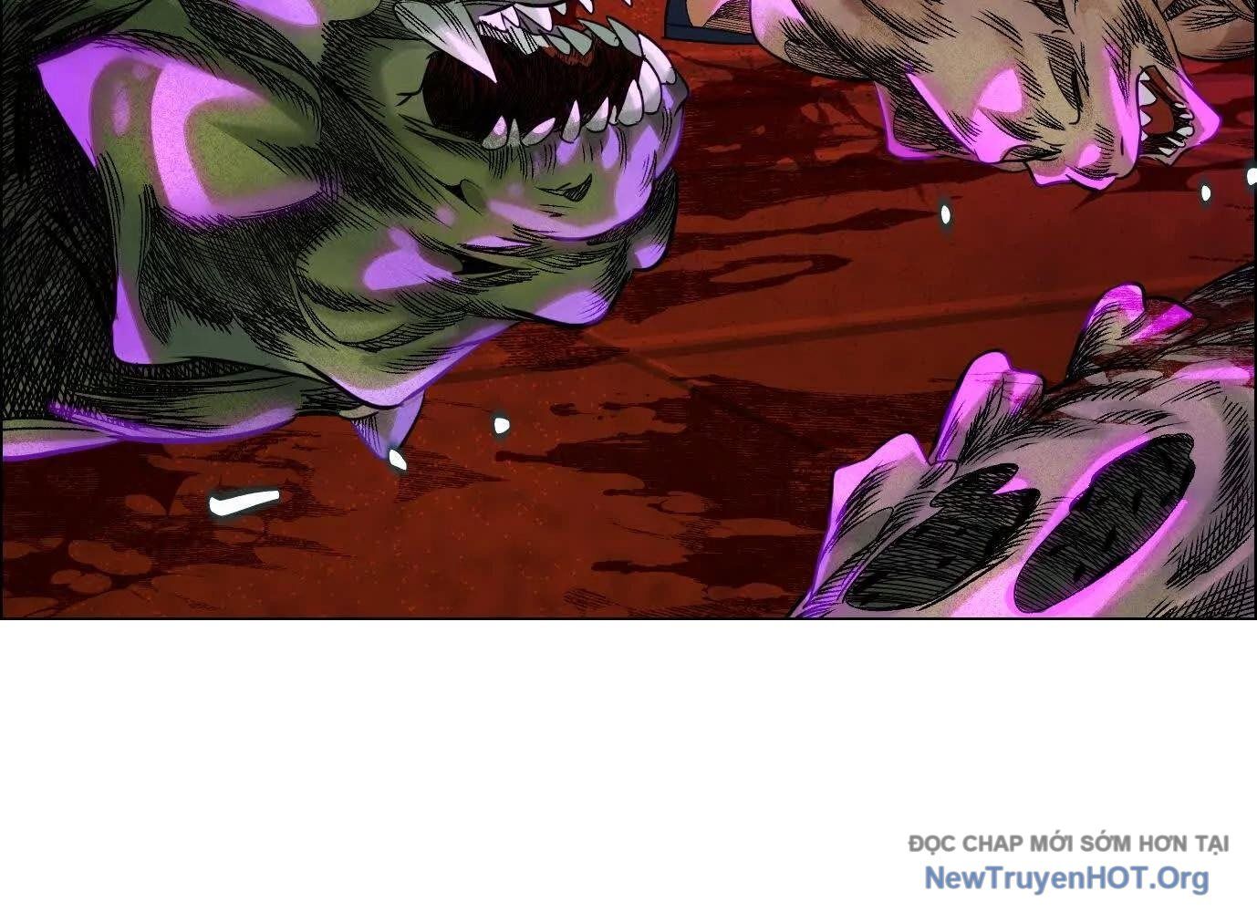 Thập Nhị Tinh - Dị Thú Mê Thành: Chapter 77