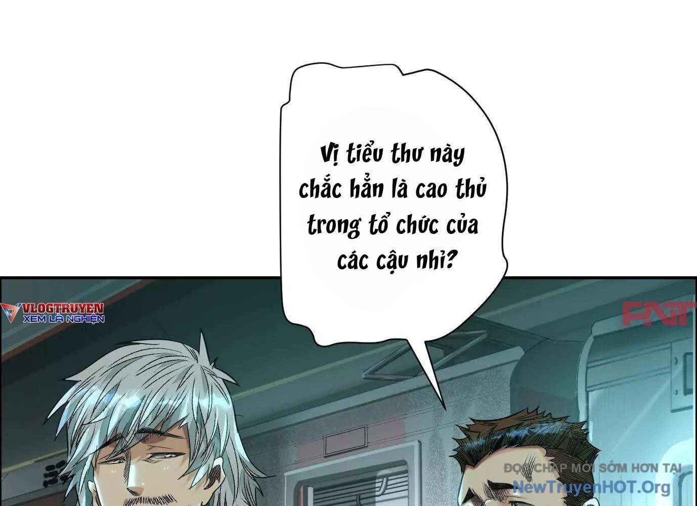 Thập Nhị Tinh - Dị Thú Mê Thành: Chapter 77