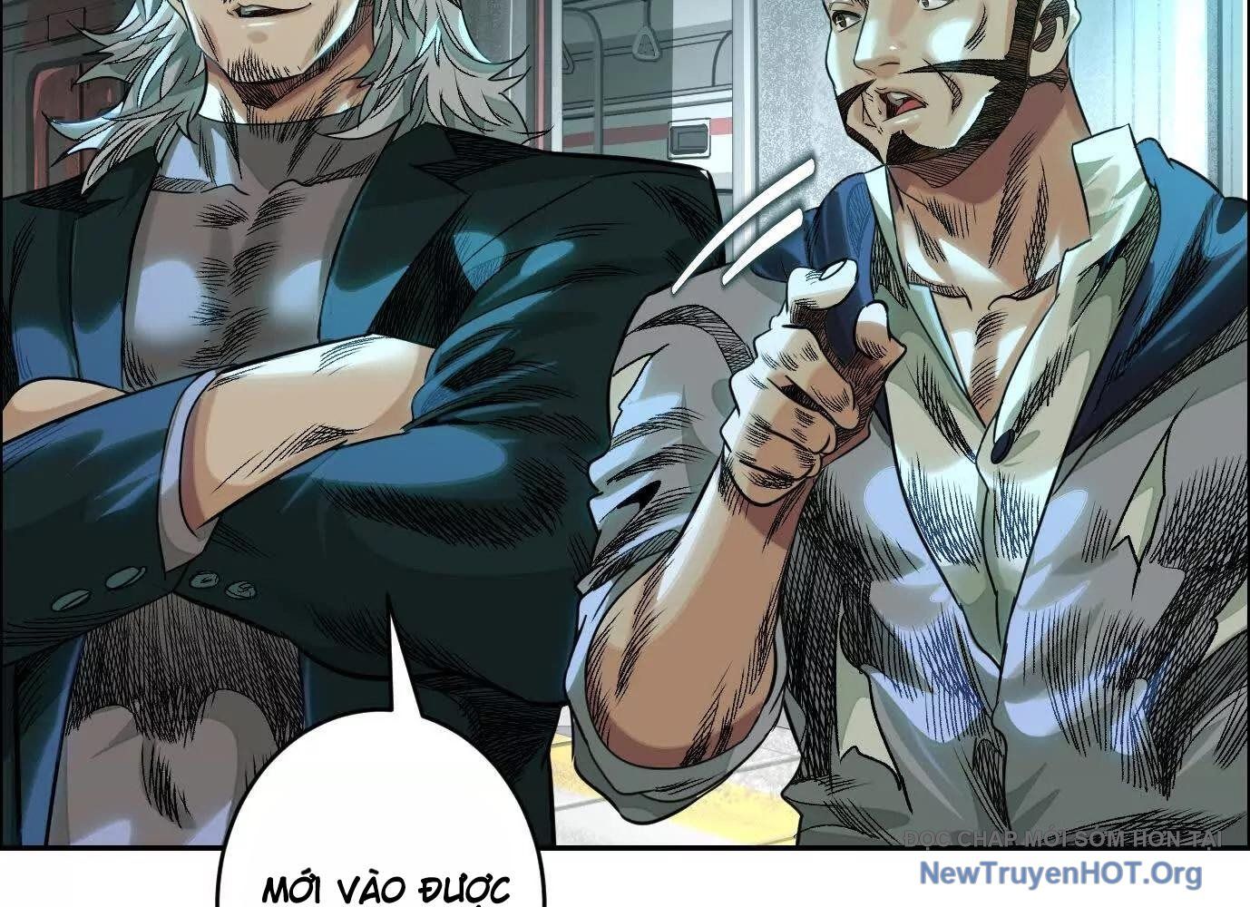 Thập Nhị Tinh - Dị Thú Mê Thành: Chapter 77