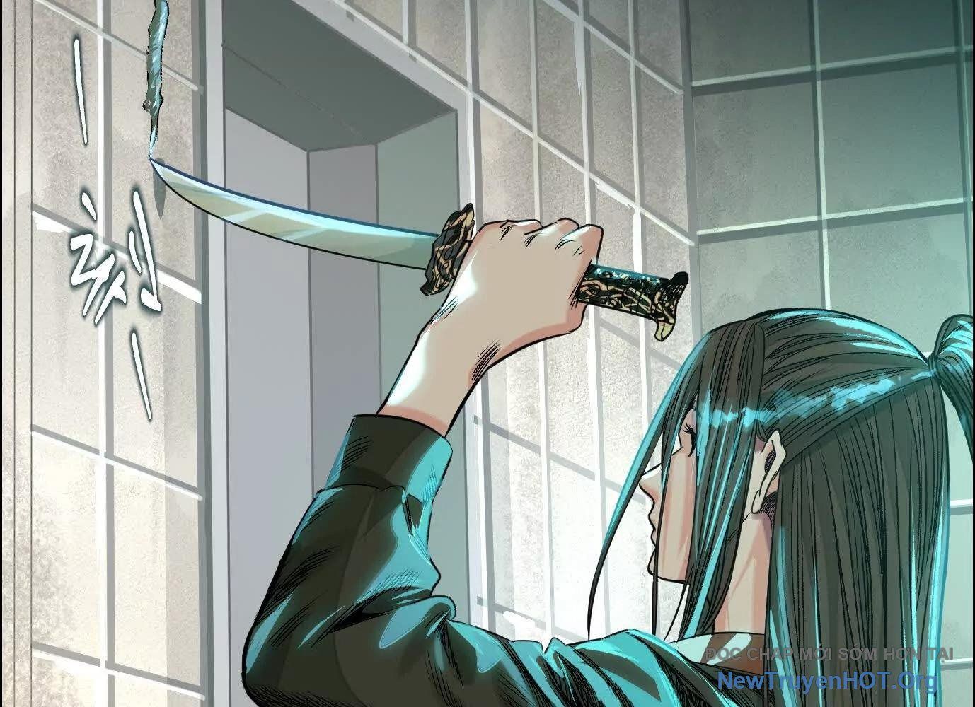 Thập Nhị Tinh - Dị Thú Mê Thành: Chapter 77