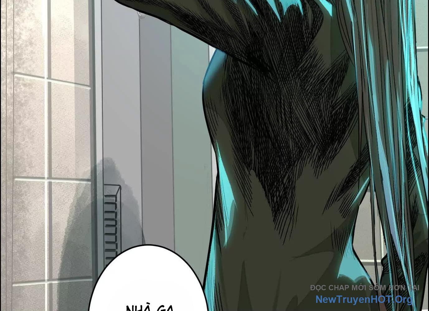 Thập Nhị Tinh - Dị Thú Mê Thành: Chapter 77