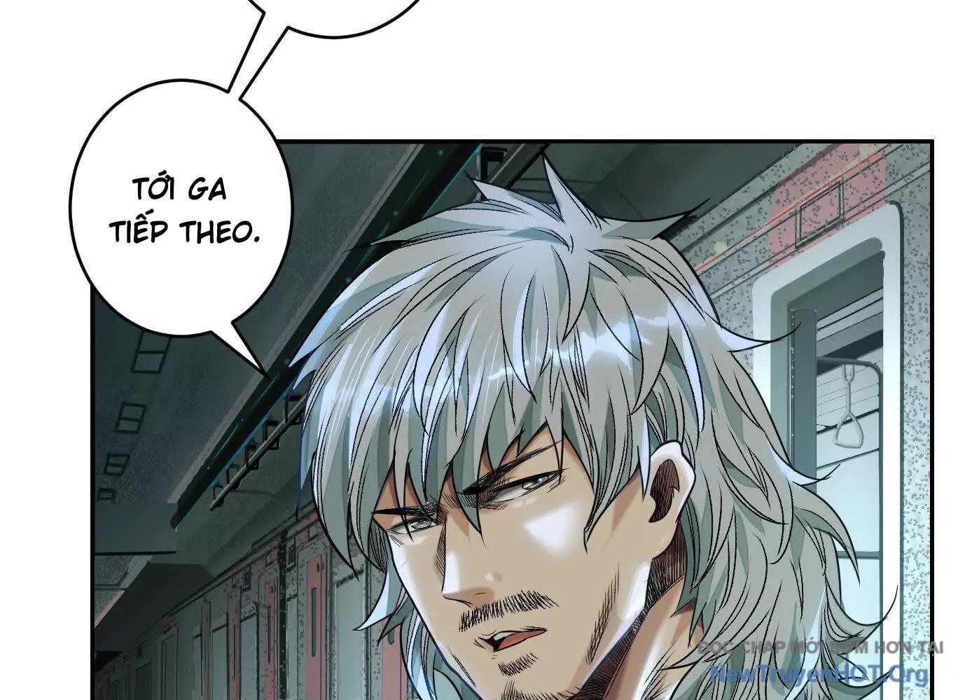 Thập Nhị Tinh - Dị Thú Mê Thành: Chapter 77