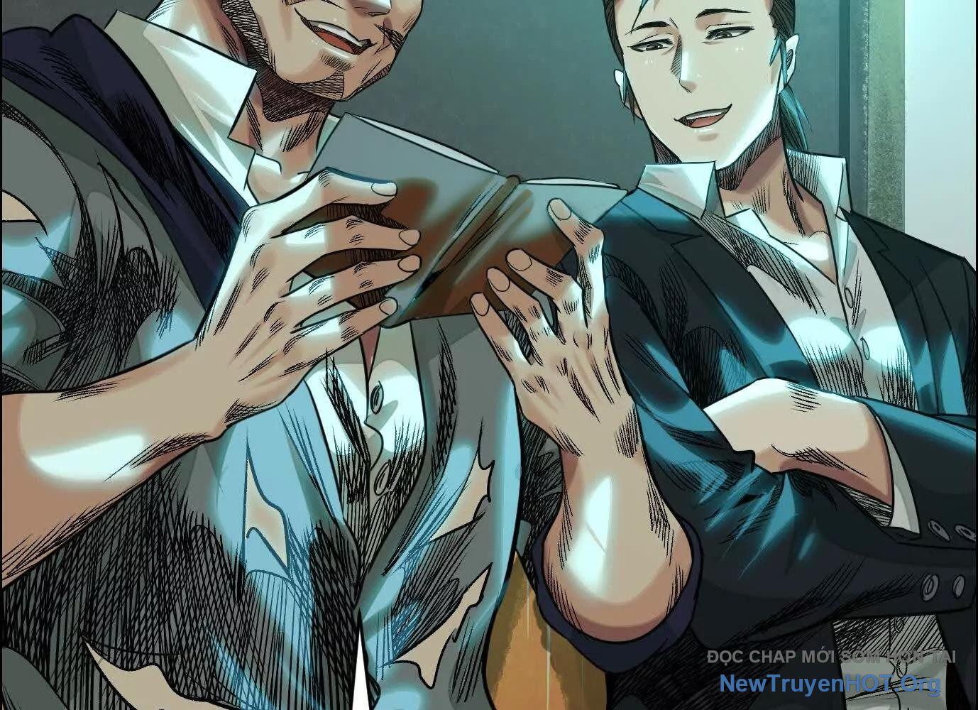 Thập Nhị Tinh - Dị Thú Mê Thành: Chapter 77