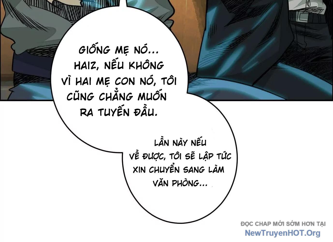 Thập Nhị Tinh - Dị Thú Mê Thành: Chapter 77