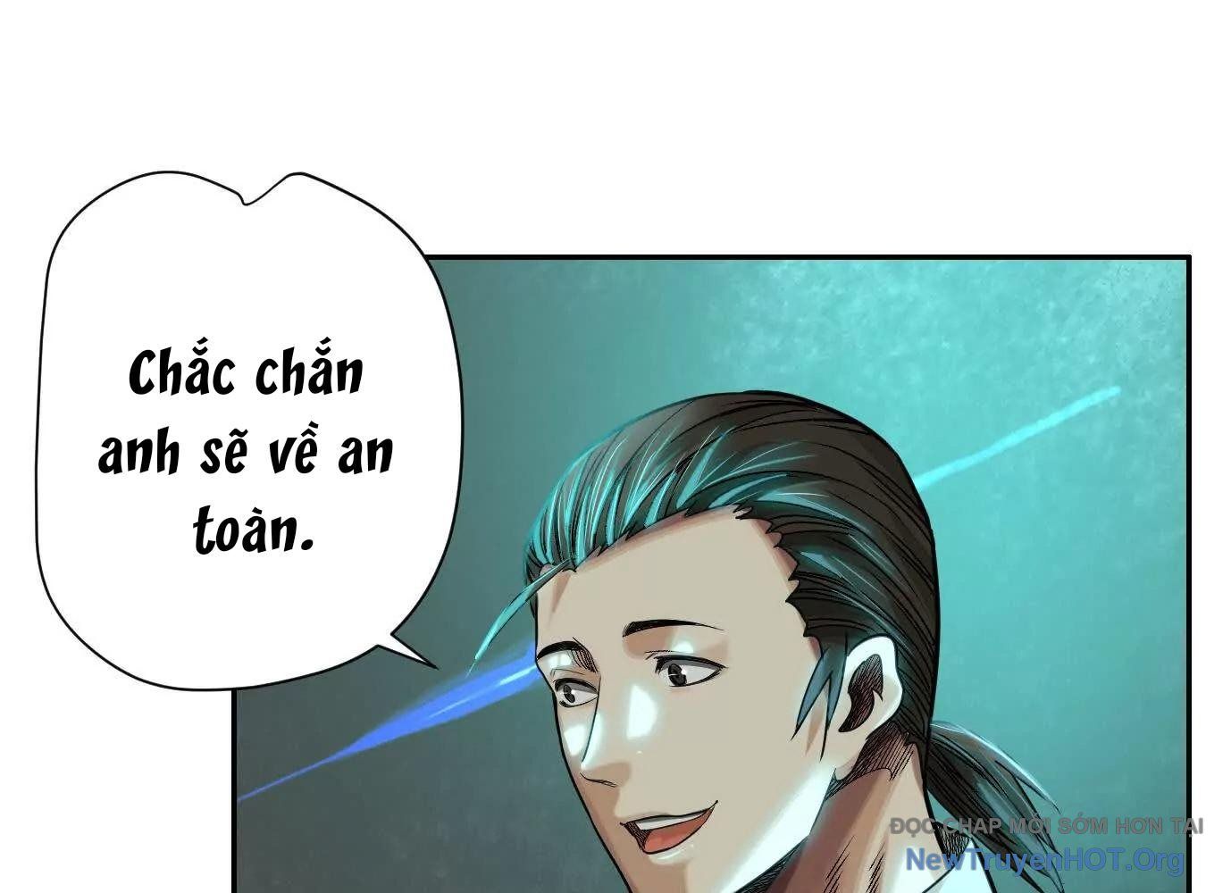 Thập Nhị Tinh - Dị Thú Mê Thành: Chapter 77