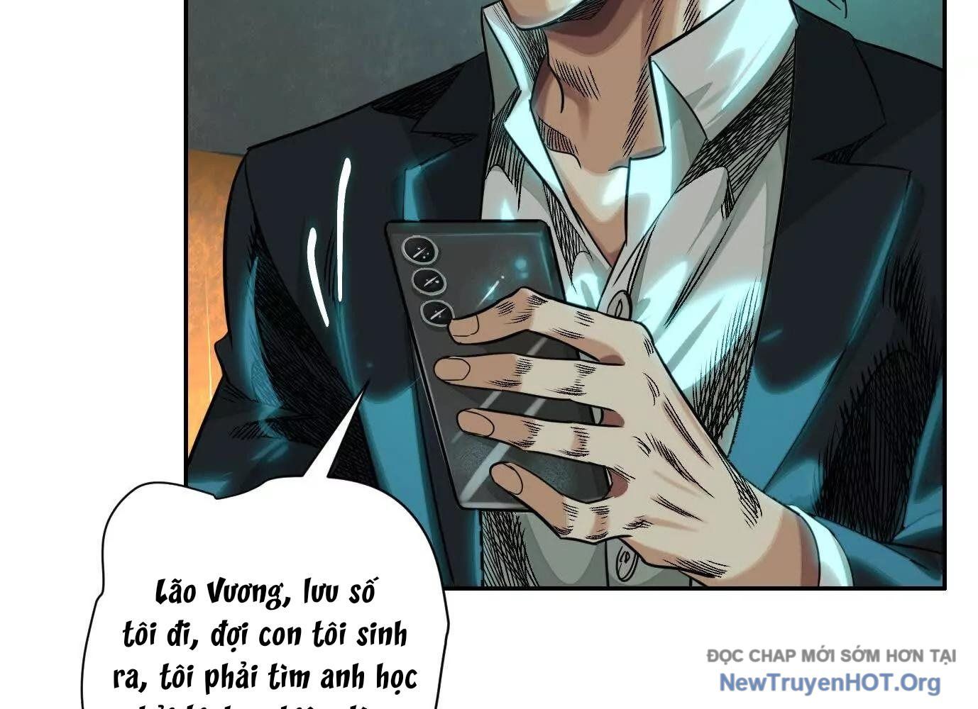Thập Nhị Tinh - Dị Thú Mê Thành: Chapter 77