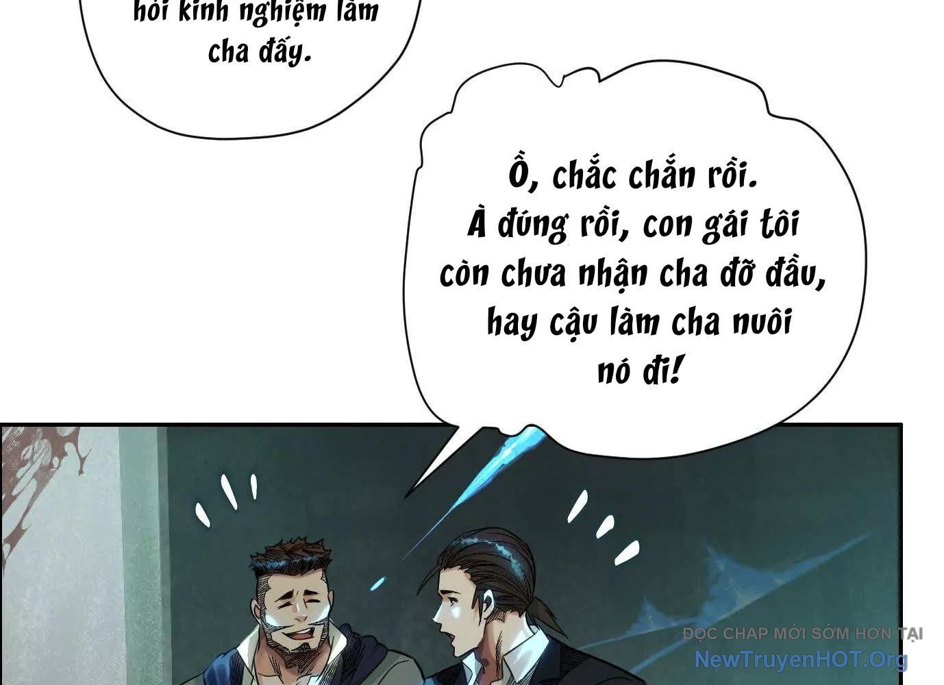 Thập Nhị Tinh - Dị Thú Mê Thành: Chapter 77