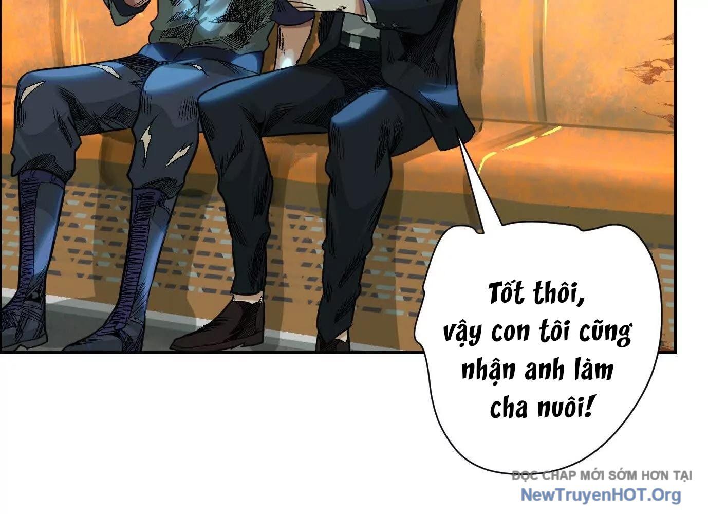 Thập Nhị Tinh - Dị Thú Mê Thành: Chapter 77