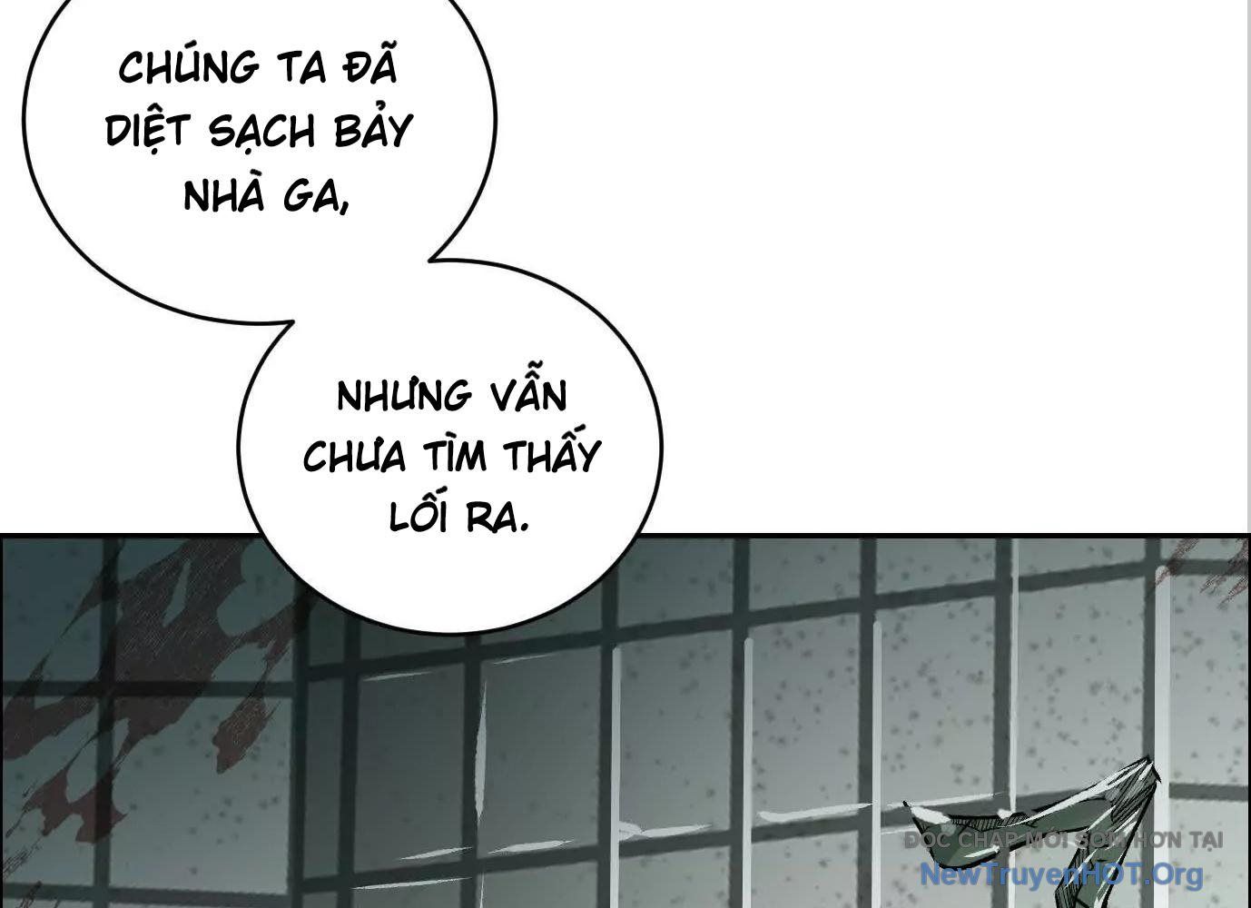 Thập Nhị Tinh - Dị Thú Mê Thành: Chapter 77