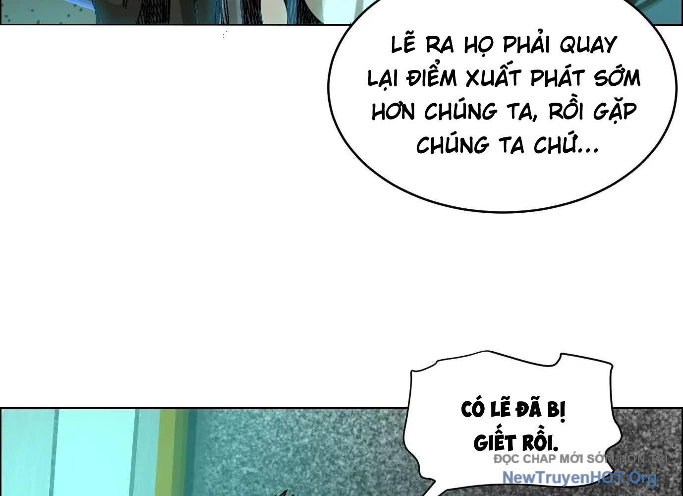 Thập Nhị Tinh - Dị Thú Mê Thành: Chapter 77