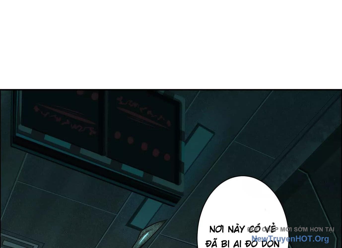 Thập Nhị Tinh - Dị Thú Mê Thành: Chapter 77