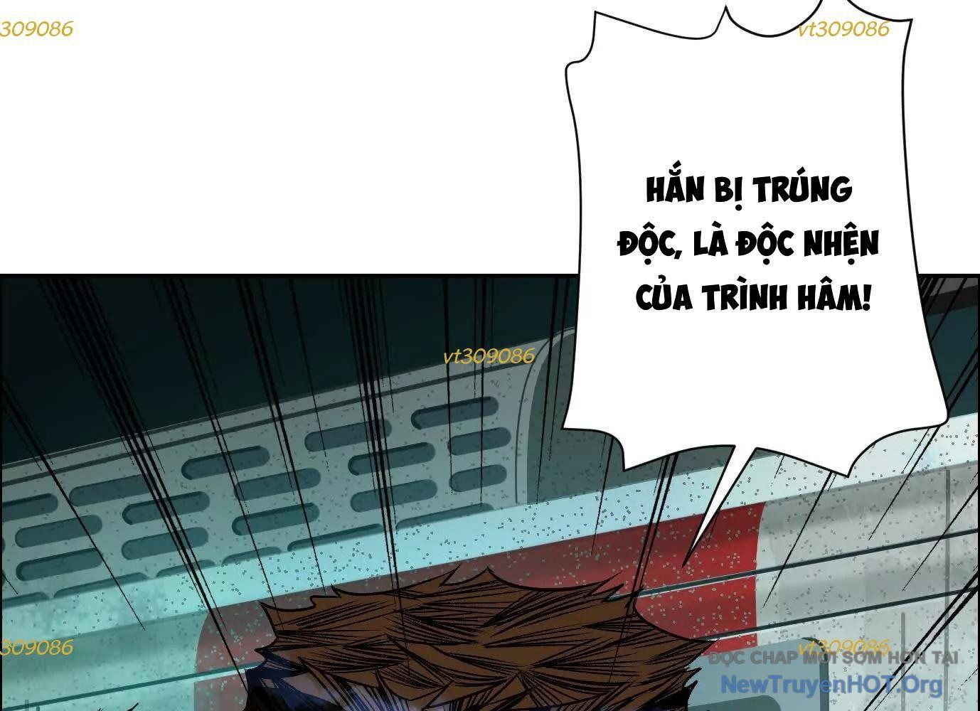 Thập Nhị Tinh - Dị Thú Mê Thành: Chapter 77