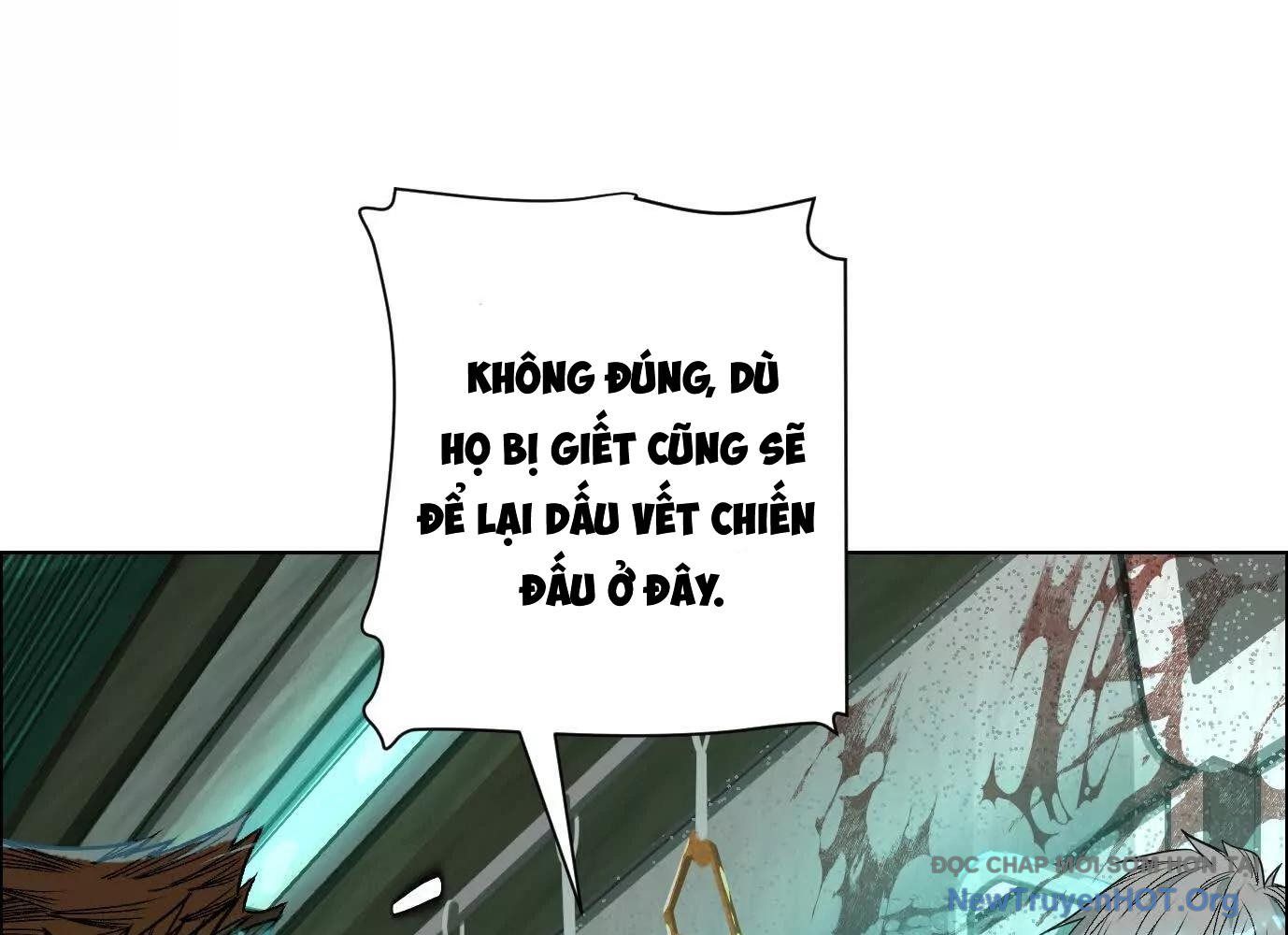 Thập Nhị Tinh - Dị Thú Mê Thành: Chapter 77