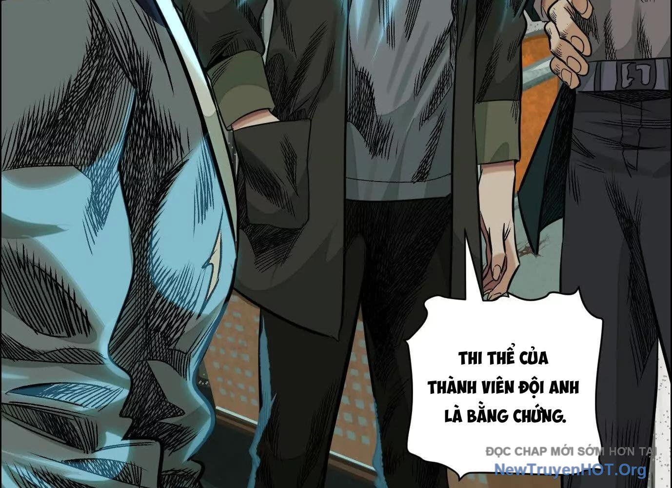 Thập Nhị Tinh - Dị Thú Mê Thành: Chapter 77