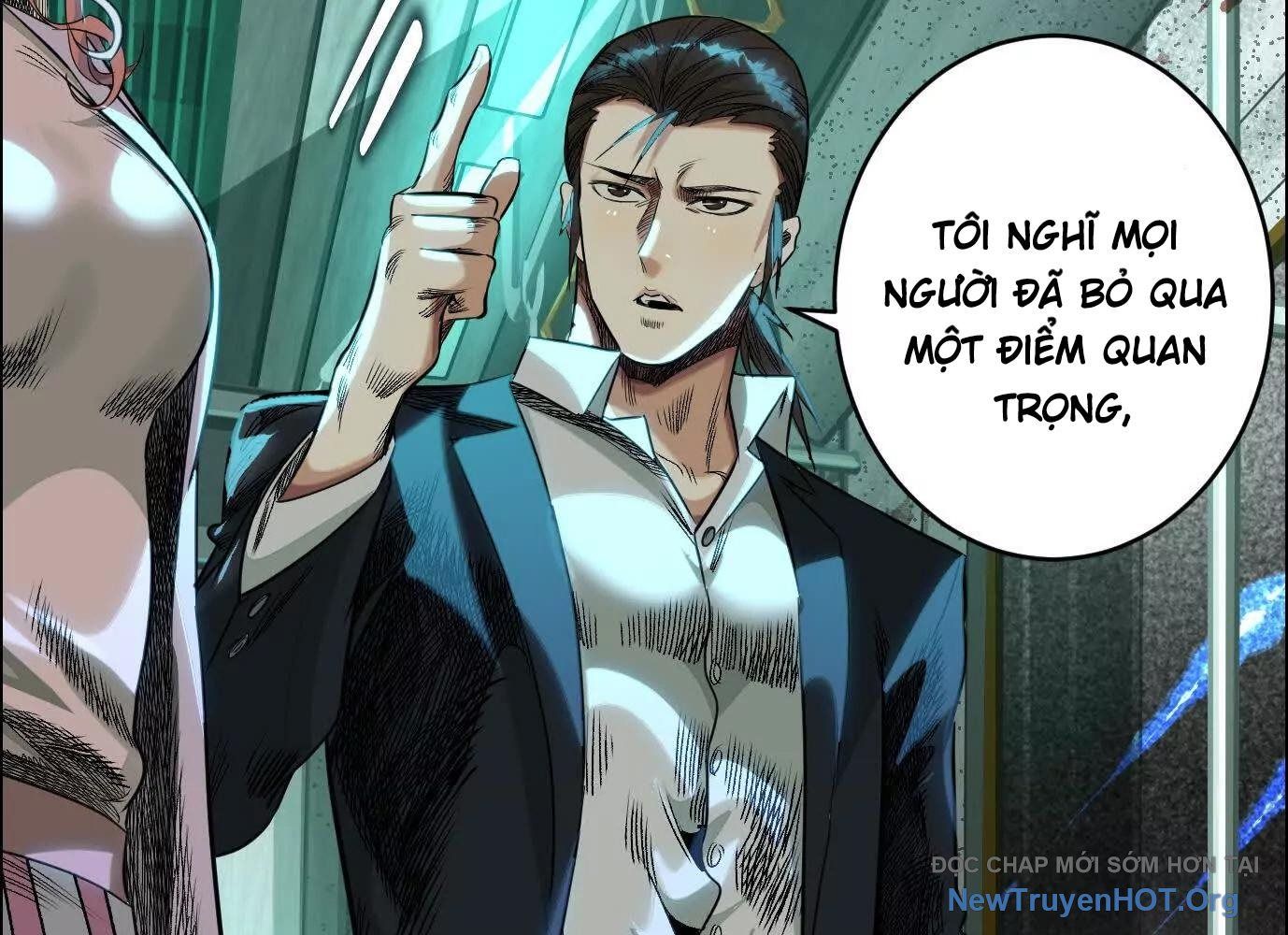 Thập Nhị Tinh - Dị Thú Mê Thành: Chapter 77