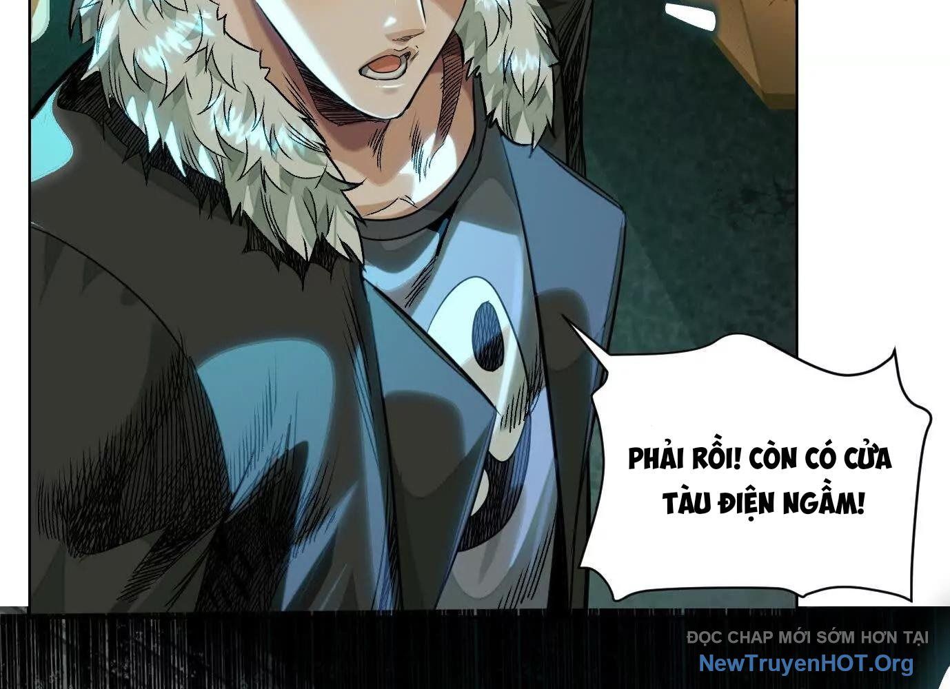 Thập Nhị Tinh - Dị Thú Mê Thành: Chapter 77