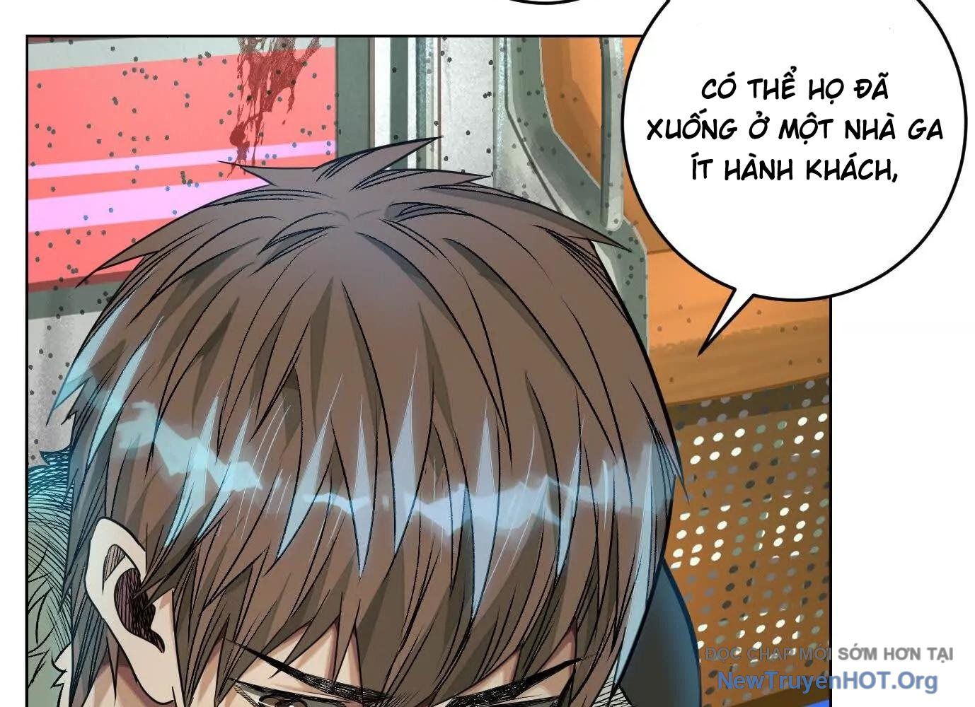 Thập Nhị Tinh - Dị Thú Mê Thành: Chapter 77