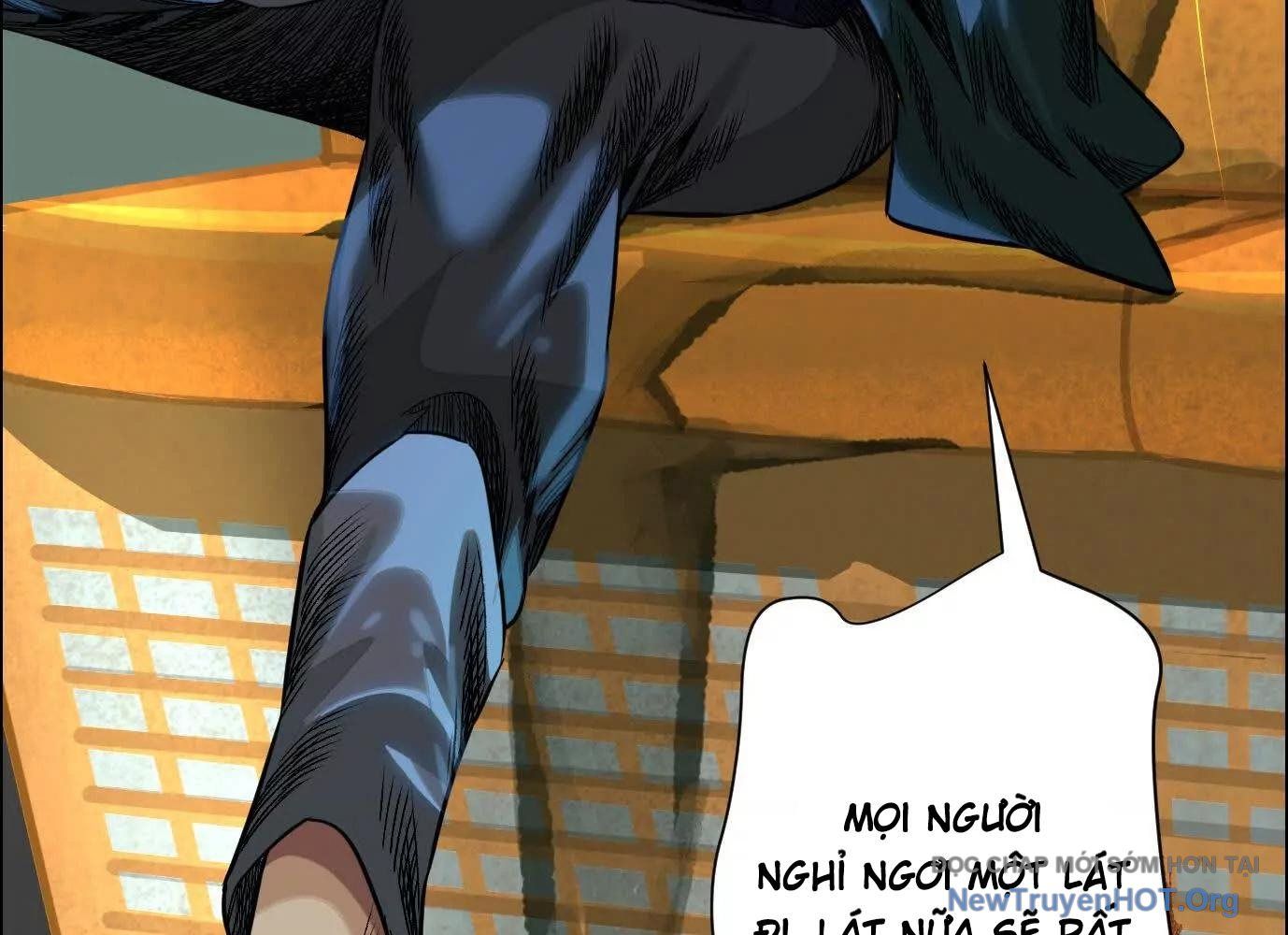 Thập Nhị Tinh - Dị Thú Mê Thành: Chapter 77