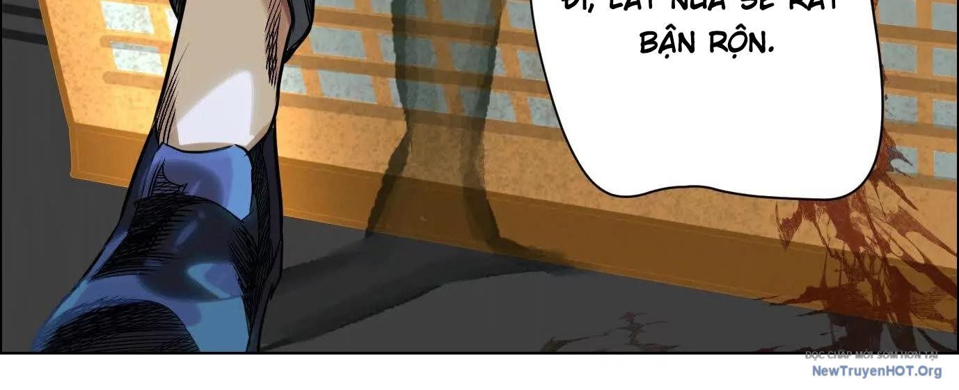Thập Nhị Tinh - Dị Thú Mê Thành: Chapter 77