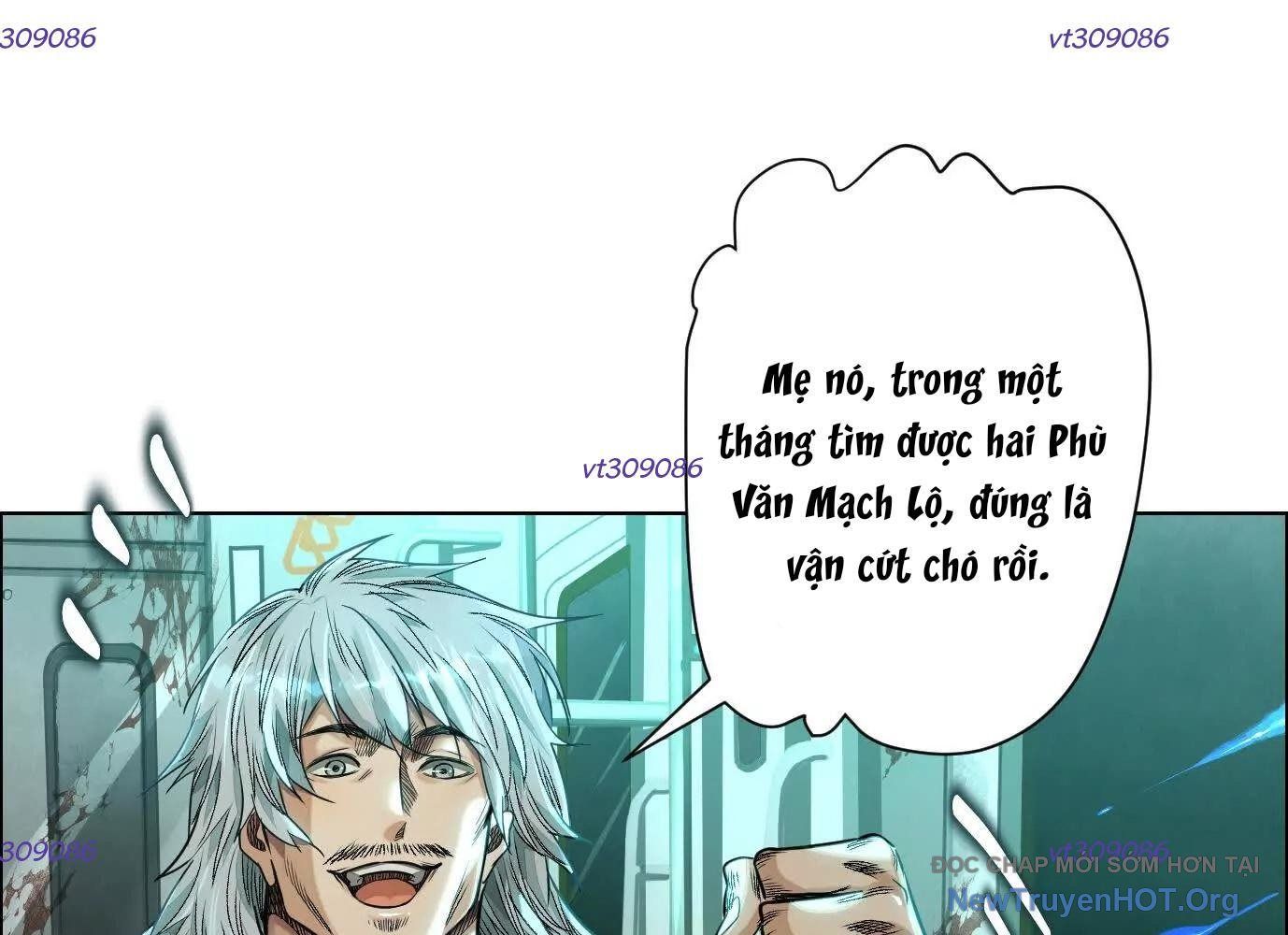 Thập Nhị Tinh - Dị Thú Mê Thành: Chapter 77