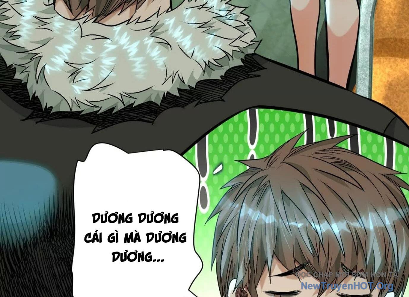 Thập Nhị Tinh - Dị Thú Mê Thành: Chapter 77
