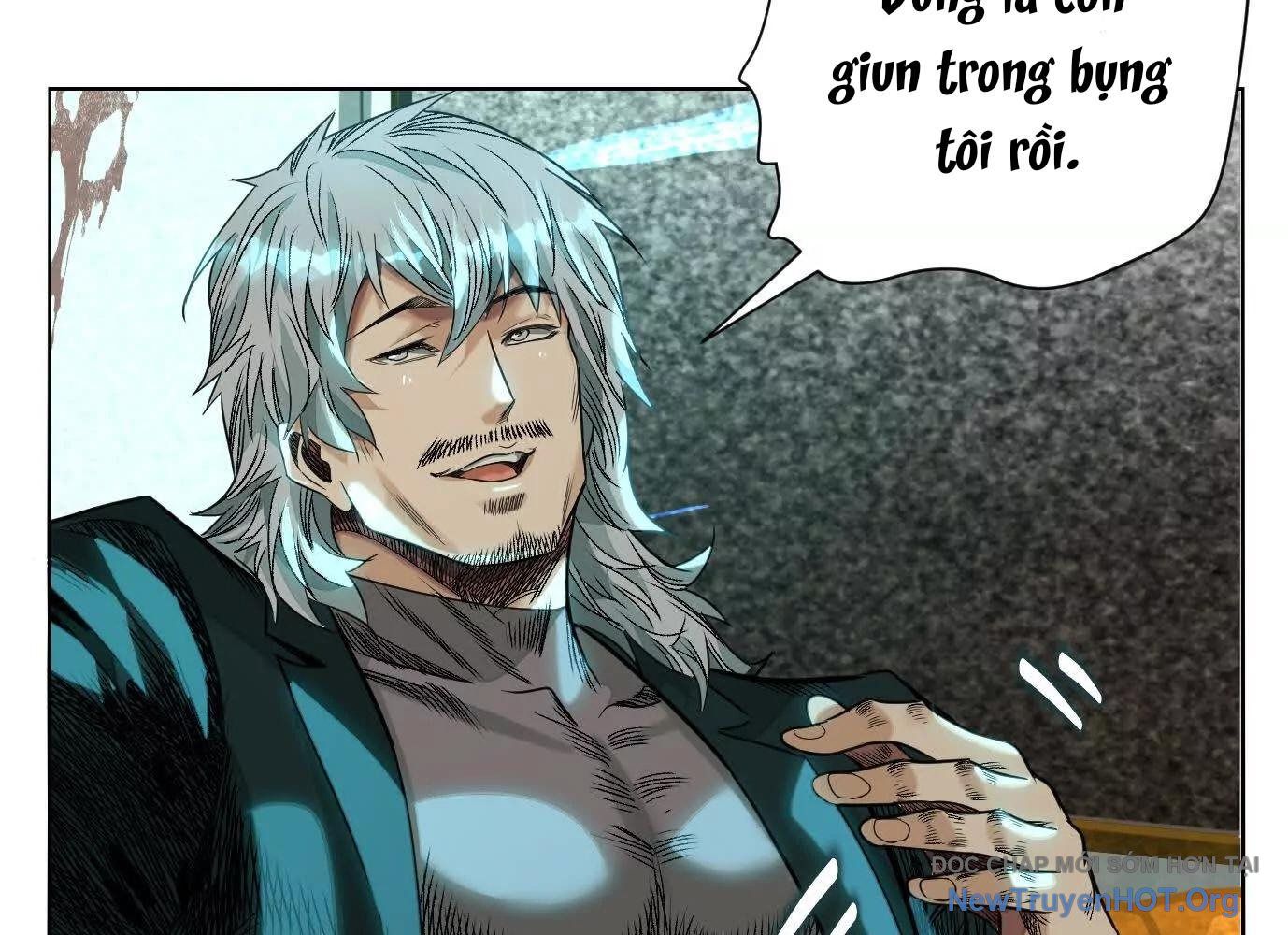 Thập Nhị Tinh - Dị Thú Mê Thành: Chapter 77