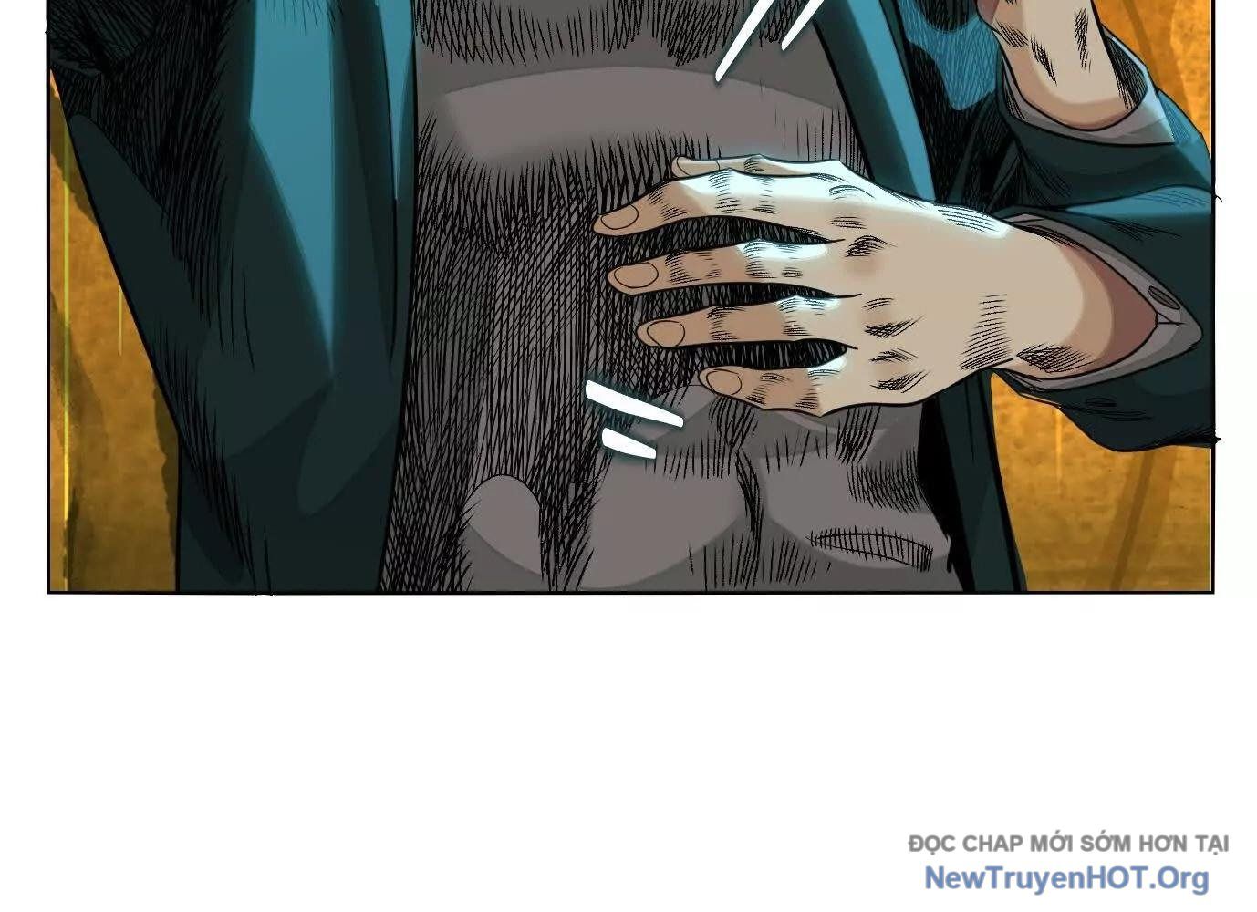 Thập Nhị Tinh - Dị Thú Mê Thành: Chapter 77