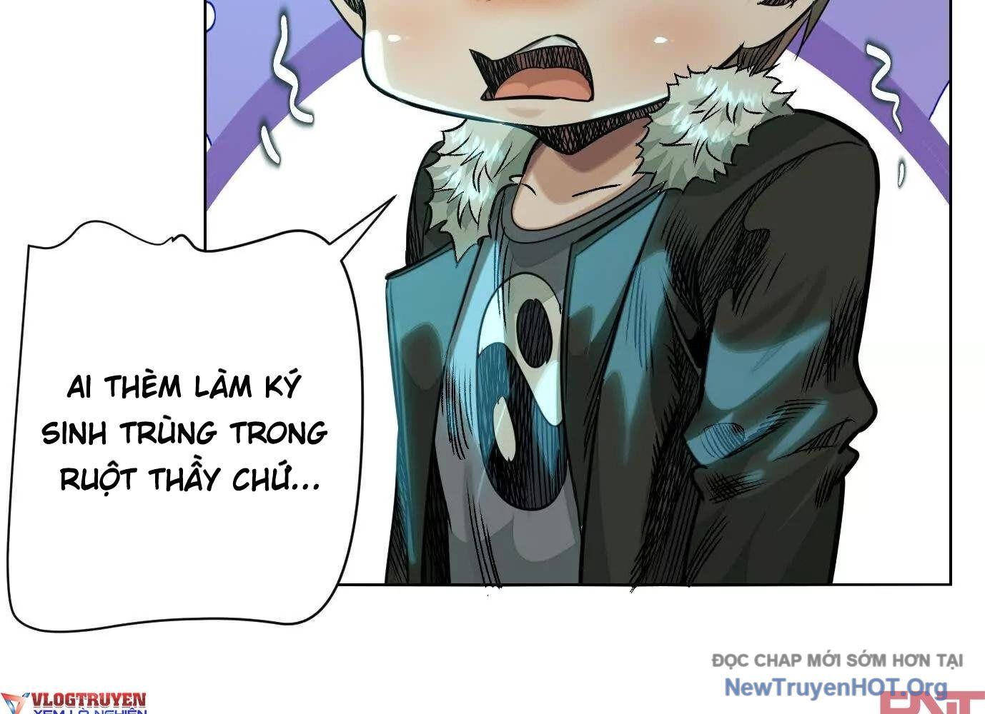 Thập Nhị Tinh - Dị Thú Mê Thành: Chapter 77