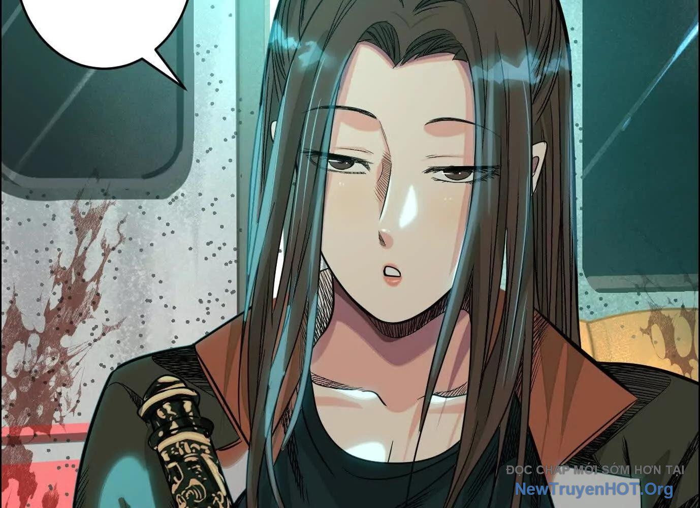 Thập Nhị Tinh - Dị Thú Mê Thành: Chapter 77