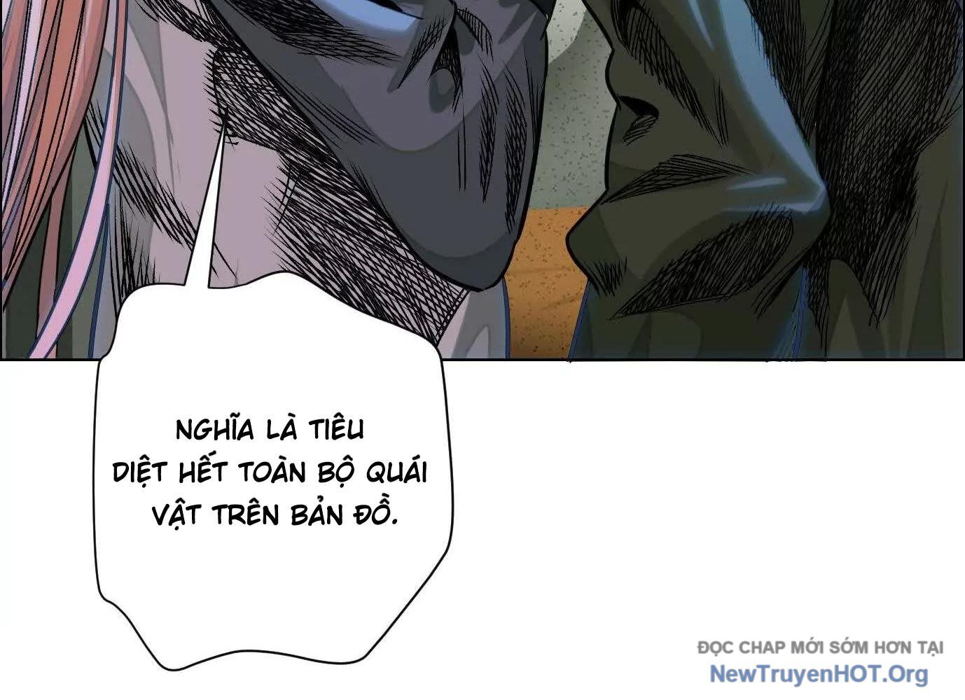 Thập Nhị Tinh - Dị Thú Mê Thành: Chapter 77