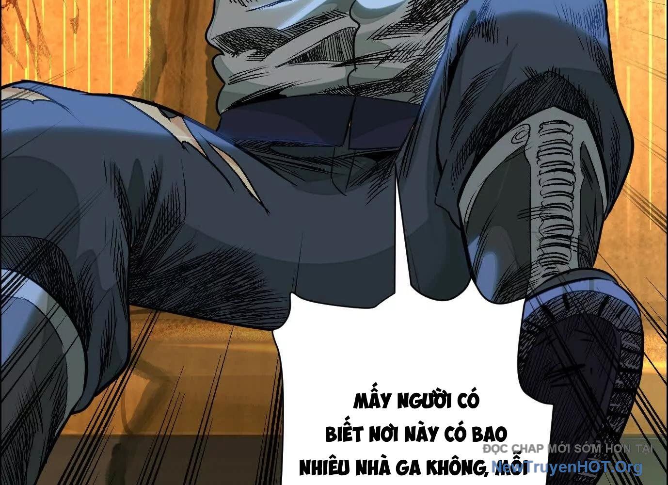 Thập Nhị Tinh - Dị Thú Mê Thành: Chapter 77