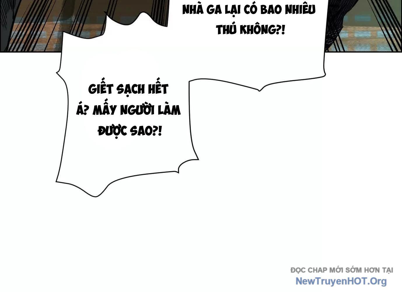 Thập Nhị Tinh - Dị Thú Mê Thành: Chapter 77