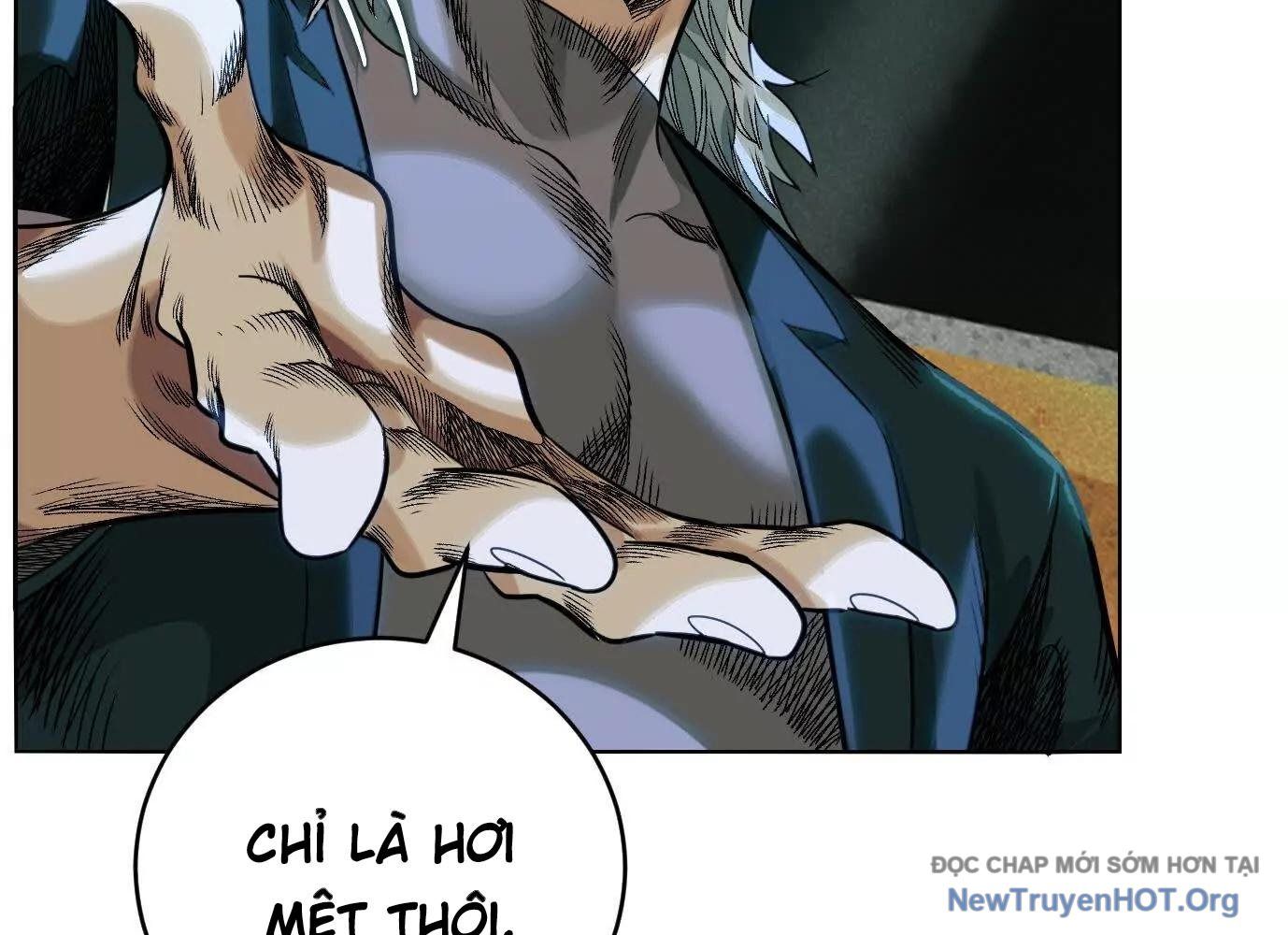 Thập Nhị Tinh - Dị Thú Mê Thành: Chapter 77