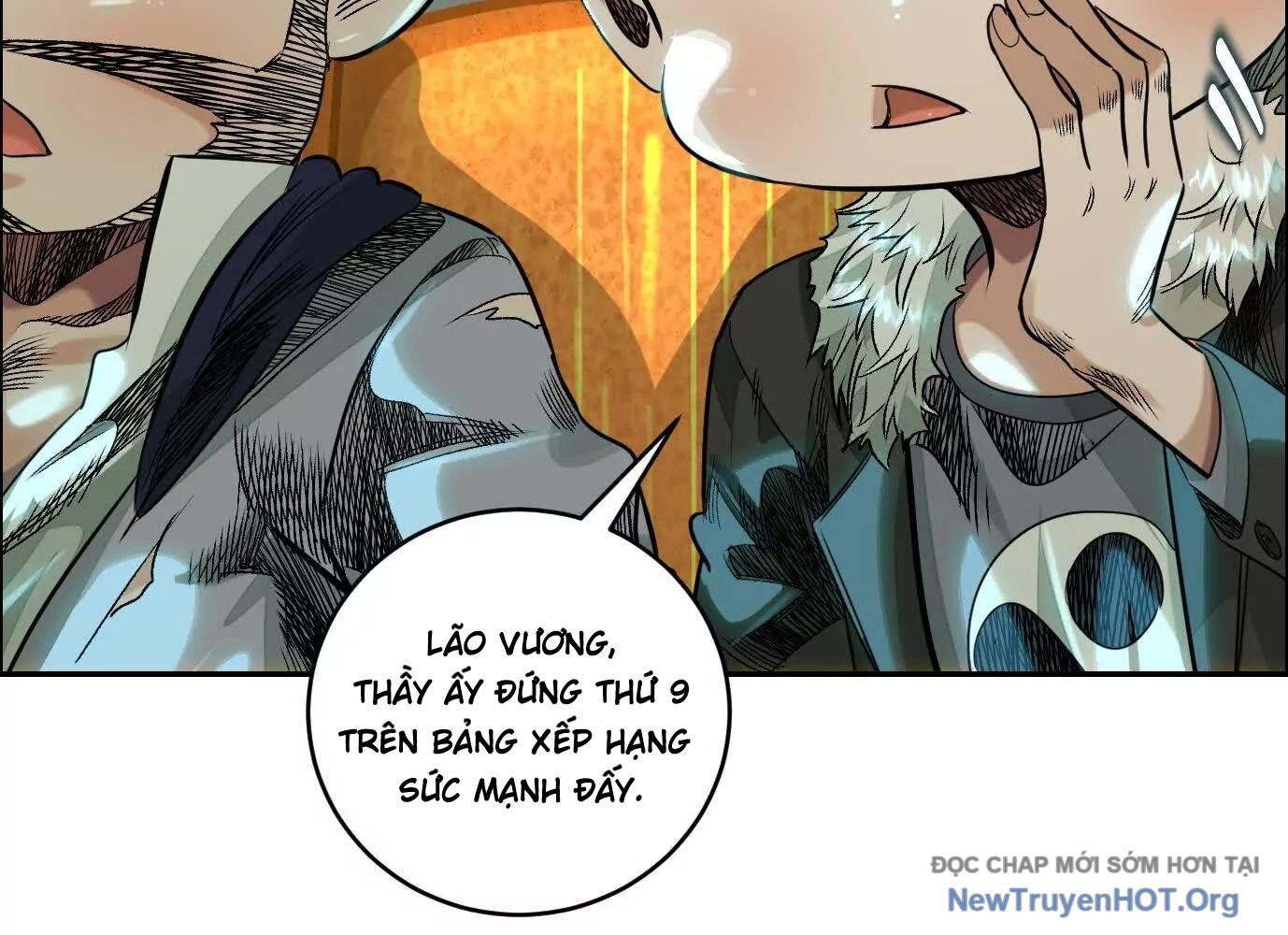 Thập Nhị Tinh - Dị Thú Mê Thành: Chapter 77