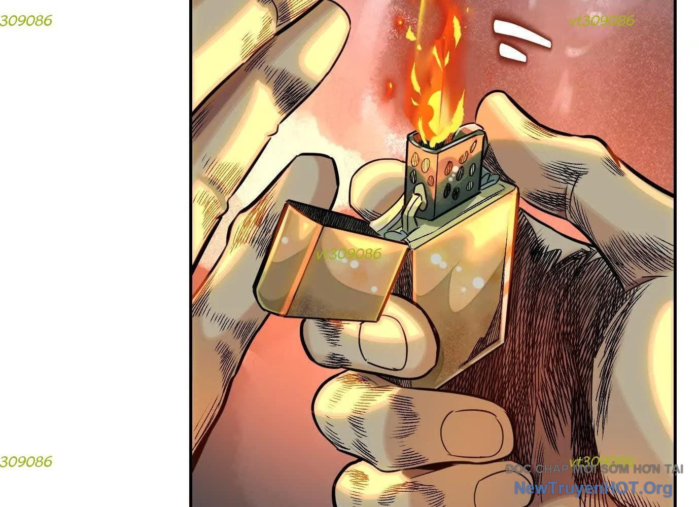 Thập Nhị Tinh - Dị Thú Mê Thành: Chapter 77