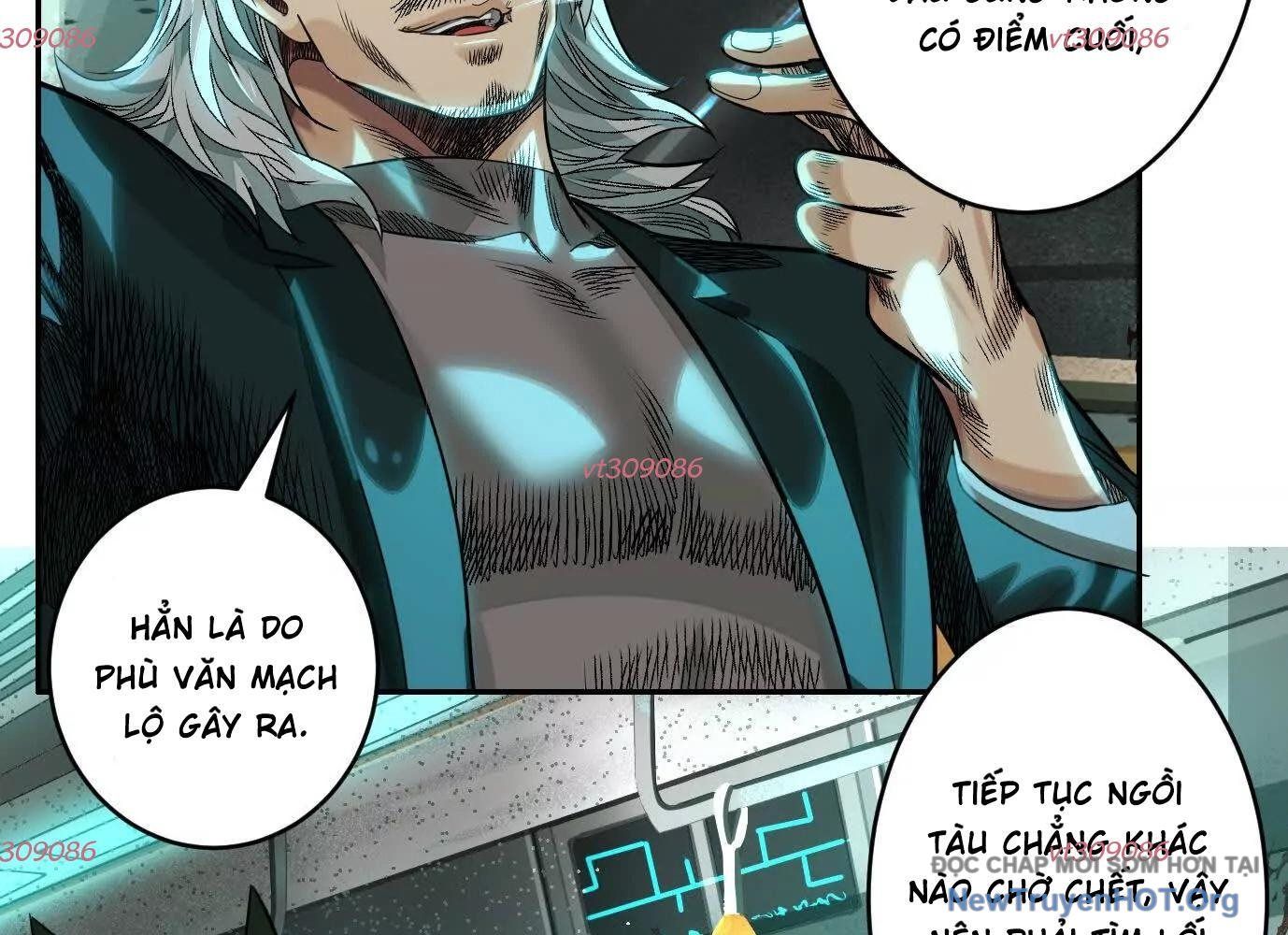 Thập Nhị Tinh - Dị Thú Mê Thành: Chapter 77