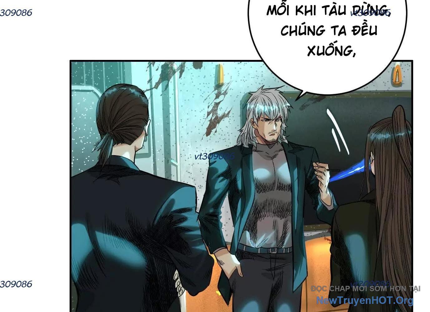 Thập Nhị Tinh - Dị Thú Mê Thành: Chapter 77