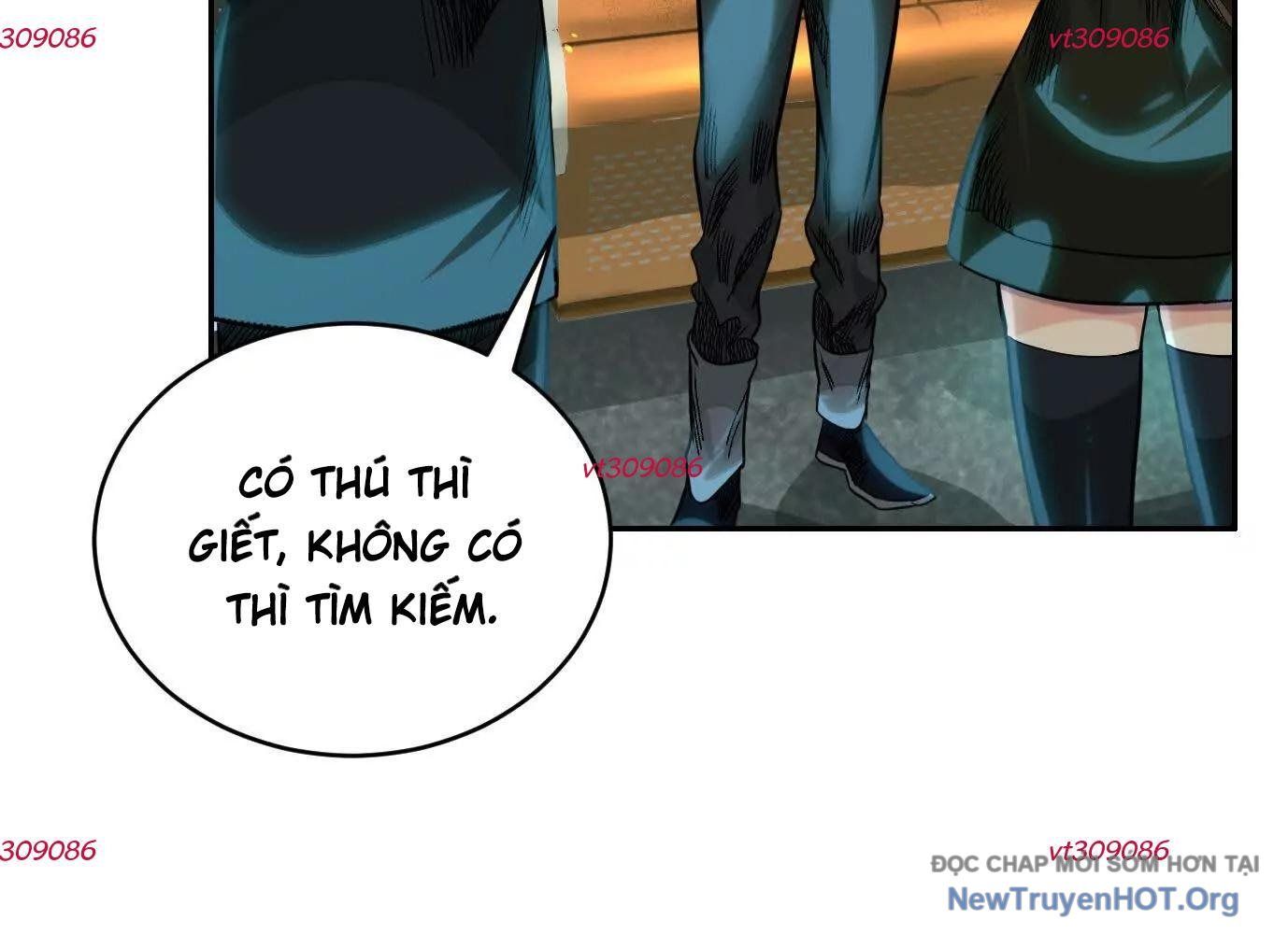 Thập Nhị Tinh - Dị Thú Mê Thành: Chapter 77