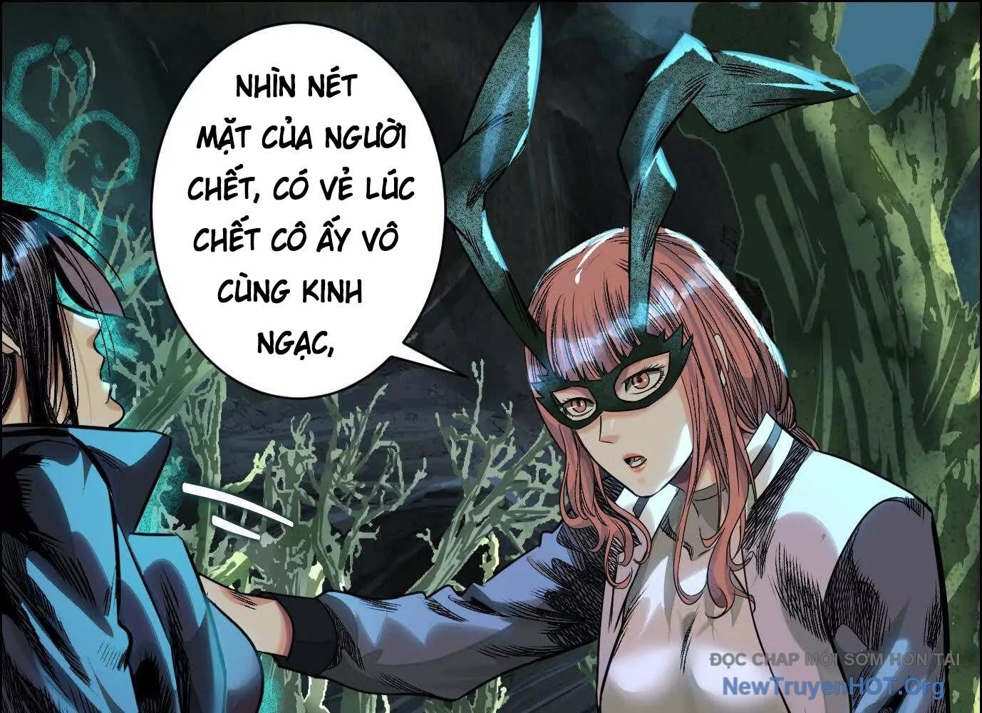 Thập Nhị Tinh - Dị Thú Mê Thành: Chapter 78