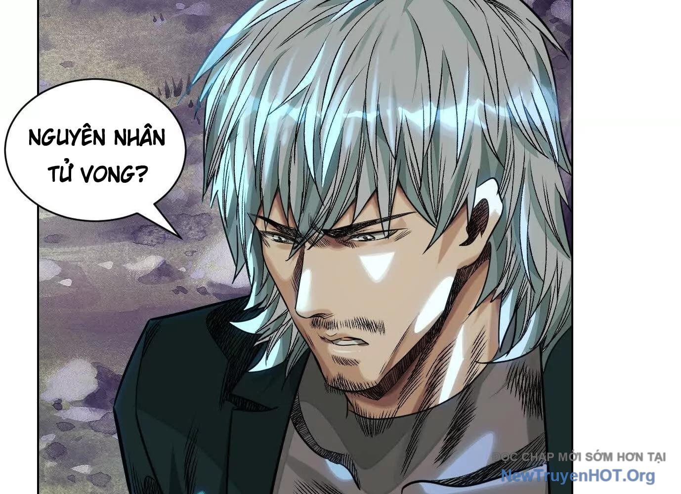 Thập Nhị Tinh - Dị Thú Mê Thành: Chapter 78