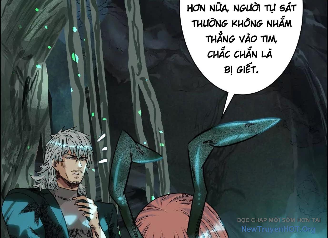 Thập Nhị Tinh - Dị Thú Mê Thành: Chapter 78