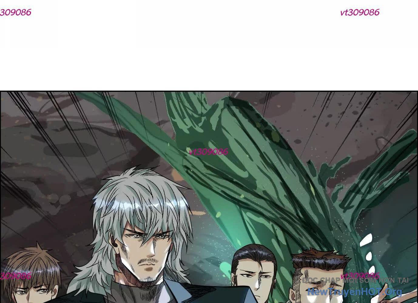 Thập Nhị Tinh - Dị Thú Mê Thành: Chapter 78