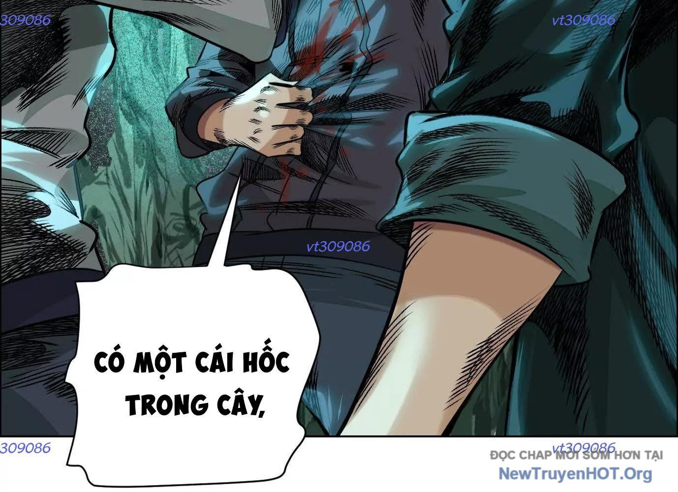 Thập Nhị Tinh - Dị Thú Mê Thành: Chapter 79
