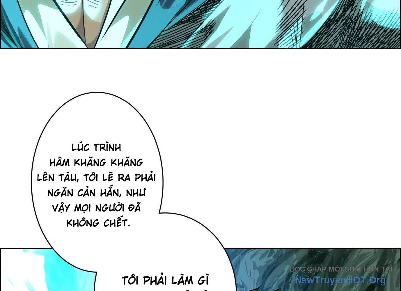 Thập Nhị Tinh - Dị Thú Mê Thành: Chapter 79
