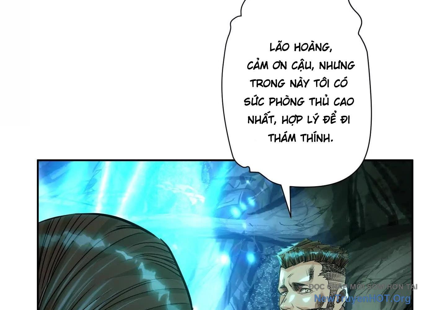 Thập Nhị Tinh - Dị Thú Mê Thành: Chapter 79