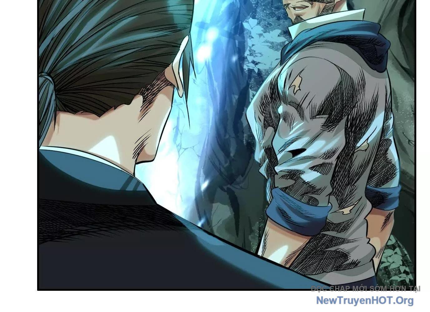 Thập Nhị Tinh - Dị Thú Mê Thành: Chapter 79